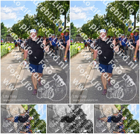 Evenement foto: Nijmeegse Vierdaagse 1076