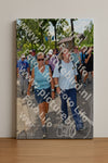 Evenement foto: Nijmeegse Vierdaagse 1076