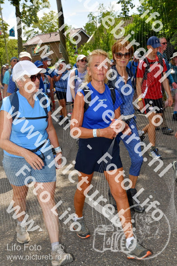 Evenement foto: Nijmeegse Vierdaagse 1076