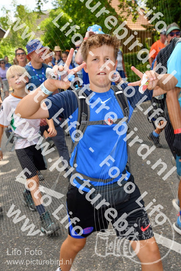 Evenement foto: Nijmeegse Vierdaagse 1076