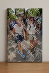Evenement foto: Nijmeegse Vierdaagse 1076
