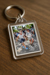 Evenement foto: Nijmeegse Vierdaagse 1076