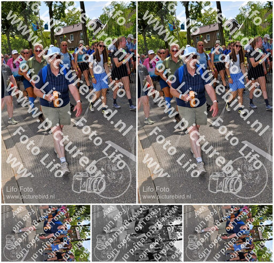 Evenement foto: Nijmeegse Vierdaagse 1076