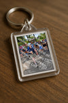 Evenement foto: Nijmeegse Vierdaagse 1076