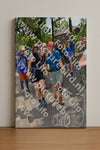 Evenement foto: Nijmeegse Vierdaagse 1076