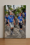 Evenement foto: Nijmeegse Vierdaagse 1076