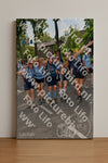 Evenement foto: Nijmeegse Vierdaagse 1076