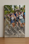 Evenement foto: Nijmeegse Vierdaagse 1076