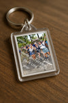 Evenement foto: Nijmeegse Vierdaagse 1076