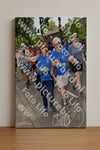 Evenement foto: Nijmeegse Vierdaagse 1076