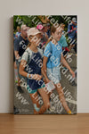 Evenement foto: Nijmeegse Vierdaagse 1076