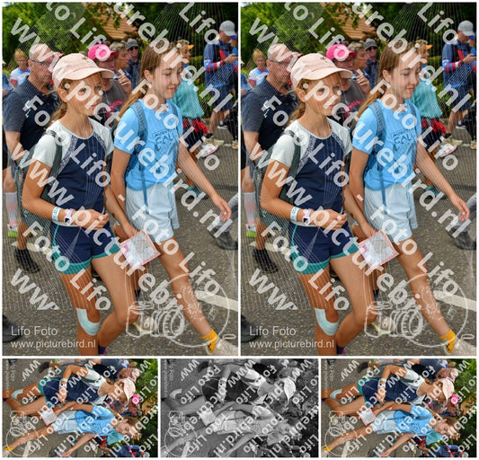 Evenement foto: Nijmeegse Vierdaagse 1076