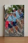 Evenement foto: Nijmeegse Vierdaagse 1076