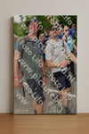 Evenement foto: Nijmeegse Vierdaagse 1076
