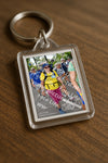 Evenement foto: Nijmeegse Vierdaagse 1076