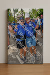 Evenement foto: Nijmeegse Vierdaagse 1076