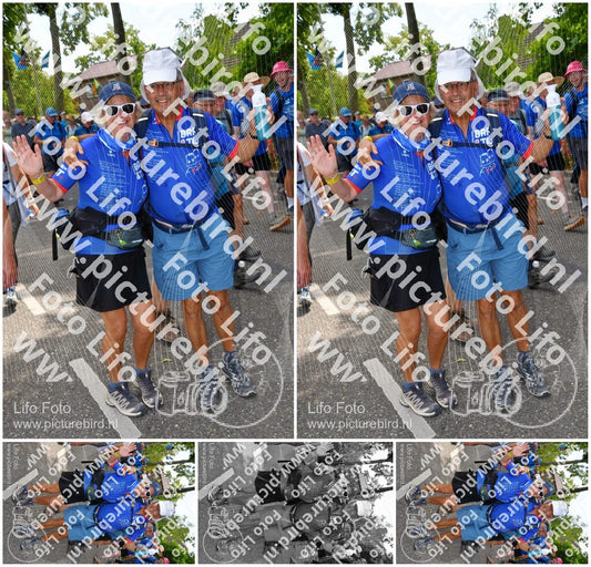 Evenement foto: Nijmeegse Vierdaagse 1076