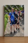 Evenement foto: Nijmeegse Vierdaagse 1076