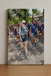 Evenement foto: Nijmeegse Vierdaagse 1076
