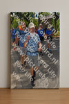 Evenement foto: Nijmeegse Vierdaagse 1076