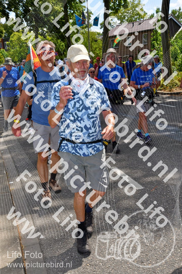 Evenement foto: Nijmeegse Vierdaagse 1076