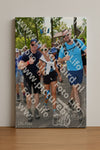 Evenement foto: Nijmeegse Vierdaagse 1076