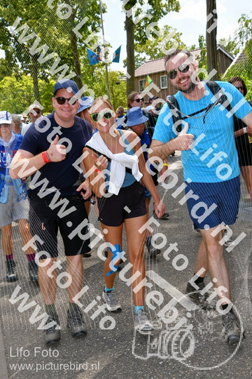 Evenement foto: Nijmeegse Vierdaagse 1076