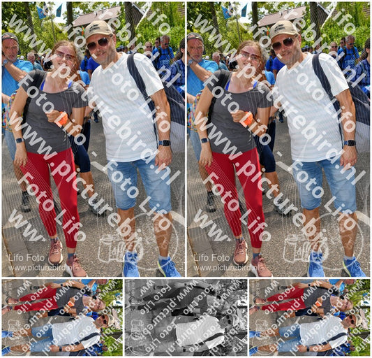 Evenement foto: Nijmeegse Vierdaagse 1076