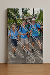 Evenement foto: Nijmeegse Vierdaagse 1076