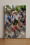 Evenement foto: Nijmeegse Vierdaagse 1076