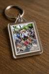 Evenement foto: Nijmeegse Vierdaagse 1076