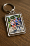 Evenement foto: Nijmeegse Vierdaagse 1076