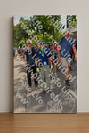 Evenement foto: Nijmeegse Vierdaagse 1076