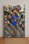 Evenement foto: Nijmeegse Vierdaagse 1076