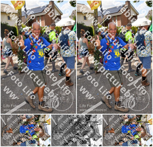 Evenement foto: Nijmeegse Vierdaagse 1076