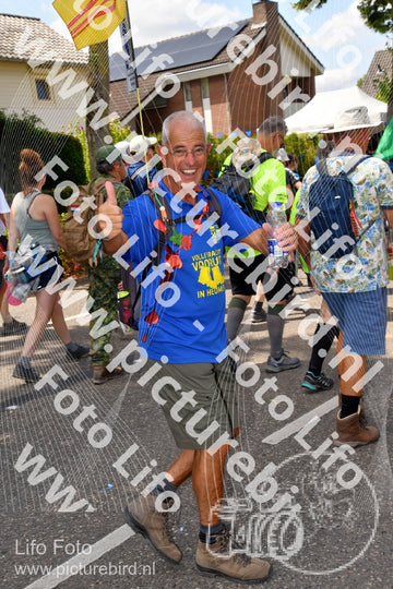 Evenement foto: Nijmeegse Vierdaagse 1076