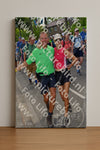 Evenement foto: Nijmeegse Vierdaagse 1076