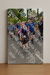 Evenement foto: Nijmeegse Vierdaagse 1076