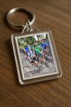 Evenement foto: Nijmeegse Vierdaagse 1076