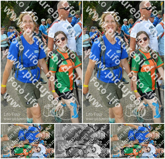 Evenement foto: Nijmeegse Vierdaagse 1076