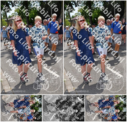 Evenement foto: Nijmeegse Vierdaagse 1075