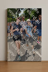 Evenement foto: Nijmeegse Vierdaagse 1075