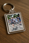 Evenement foto: Nijmeegse Vierdaagse 1075