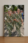 Evenement foto: Nijmeegse Vierdaagse 1075