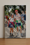 Evenement foto: Nijmeegse Vierdaagse 1075
