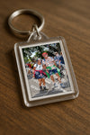 Evenement foto: Nijmeegse Vierdaagse 1075