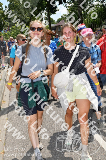 Evenement foto: Nijmeegse Vierdaagse 1075