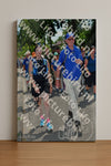 Evenement foto: Nijmeegse Vierdaagse 1075