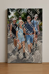 Evenement foto: Nijmeegse Vierdaagse 1075