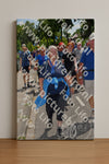 Evenement foto: Nijmeegse Vierdaagse 1075